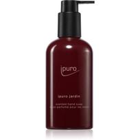 ipuro Classic Jardin valomasis skystasis rankų muilas 250 ml