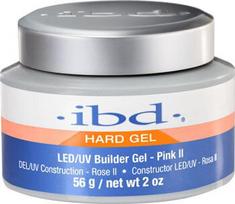 IBD nagų formavimo gelis, rožinis II, 56ml