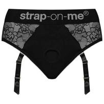 Strap On diržas Diva Luxury (XS dydis)