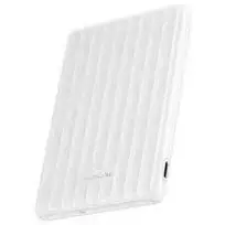POWER BANK USB 5000MAH RAPID/MAG WHITE 5022801002 ECOFLOW