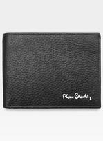 Vyriška odinė piniginė Pierre Cardin Pip01 8806