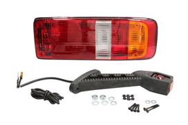 Galinis žibintas TRUCKLIGHT TL-UN021R