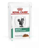 Royal Canin VD Satiety Weight Management Gravy konservai katėms : Pakuotė - 85 g