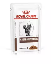 Royal Canin VD Gastrointestinal Gravy konservai katėms : Pakuotė - 85 g
