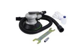Pneumatinis orbitinis šlifuoklis ROCKFORCE RF-RP7311 150 mm diskas 12000 aps./min profesionali klasė