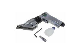 Kampinės pneumatinės žirklės ROCKFORCE RF-RP7610 1800 aps/min 1.2 mm pjovimo storis