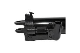 Hidraulinis cilindras, ROCKFORCE, RF-1208-1, 8 t, ilgis 660 mm, darbinis eiga 500 mm