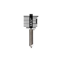 Hotend su grūdinto plieno antgaliu Bambu Lab A1 serijos spausdintuvams - 0.8mm