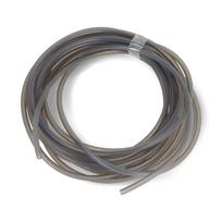 PTFE vamzdelis AMS sistemai ir Bambu Lab X1 ir P1 serijos spausdintuvams - 4m - pilkas