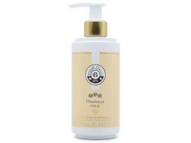 Roger&Gallet Body Milk Magnolia Folie kūno ir rankų losjonas, 250 ml