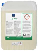 Skalbiklis, ABENA Puri-Line, 20 l, skystas, spalvotiems ir baltiems skalbiniams