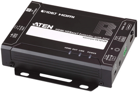 AV signalo perdavimo sistema Aten ATEN VE1812R HDMI HDBaseT išorinio modulio imtuvas su POH, 4K2K, 100m