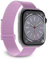 PURO SPORT, Laikrodžio dirželis, Apple, Apple Watch 38/40/41 mm, Nailonas, 20 g, 75 mm