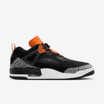 Jordan Spizike Low - Dydis 44.5 (FQ1759-008 Laisvalaikio batai)