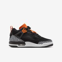 Jordan Spizike Low Gs - Dydis 38.5 (FQ3950-008 Laisvalaikio batai)