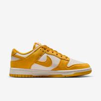 Nike Wmns Dunk Low - Dydis 42.5 (IB4417-101 Laisvalaikio batai)