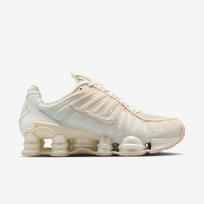 Nike Wmns Shox Tl - Dydis 40.5 (IH5075-219 Laisvalaikio batai)