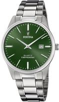 FESTINA 20511/5 - Vyriškas laikrodis - Laikrodis vyrams