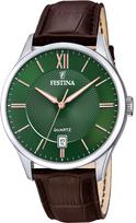 FESTINA 20426/8 - Vyriškas laikrodis - Laikrodis vyrams