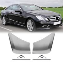 Priekinės kairės ir dešinės automobilio sėdynių rankenos Mercedes E klasės Coupe W207 2009–2016 m.