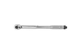Dinamometrinis raktas ROCKFORCE RF-1202 19-110Nm 3/8'' plastikiniame dėkle