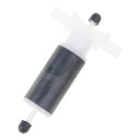 Akvariumo filtro sparnuotės velenas Panardinami vandens siurbliai Rotoriai Akvariumo siurbliai įvairiems akvariumo filtrams A