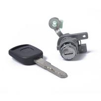 Automobilio kairės vairuotojo durų spynos cilindras Honda Accord 2003-2007 4 durims 72181SDAA11