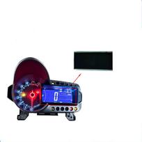 Prietaisų skydelio LCD ekranas, tinkantis Chevrolet Aveo Sonic Trax