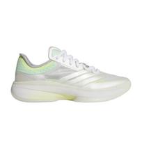 adidas Adizero Select 3.0 Zero Metallic Lime Burst Unisex Sneakers Grey Grey-Two JR8276 40