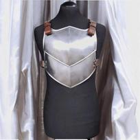 Dragon Age odinė krūtinės šarvai, fantazijos kūno šarvai, cosplay plieniniai krūtinės šarvai, REENACTMENT kostiumas, Kalėdų dovana