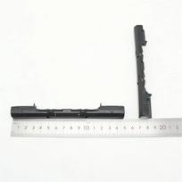 2 vnt. Stoglangio laikikliai Mini Cooper F54-F60 2015-20 black