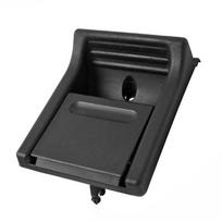 Stumdomos durų rankenėlė vidinė skirta Mercedes Vito W638 Sprinter 9017601361, 2D1843642 black