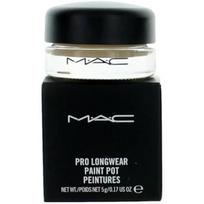 Akių šešėliai - MAC - Pro Longwear Paint Pot - Minkšta ochra - 5g - Ilgalaikis