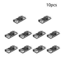 10 x Rocker Panel Molding Retainer Clips For Buick Cadillac Oldsmobile Pontiac