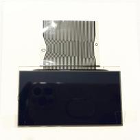 LCD Display For Renault Twingo II 2007-13
