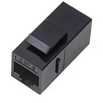 Alantec WTM19 wire connector RJ45 Black WTM19