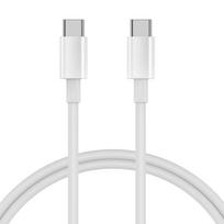 USB C greito įkrovimo kabelis