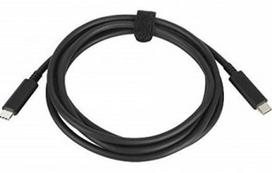 LENOVO USB-C to USB-C Cable 1m