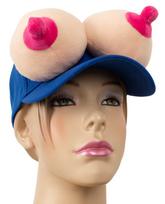 Orion Baseball Cap Boobs