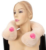 Orion Boob Neck Pillow
