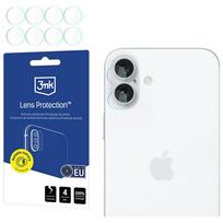 3MK Lens Protection for Apple iPhone 17 - 4 pieces