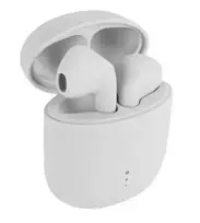 Ausinės Setty TWS-0 White
