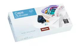 Skalbimo kapsulės Miele Caps Booster 6 vnt