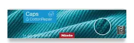 Skalbimo kapsulės Miele CottonRepair 3 vnt
