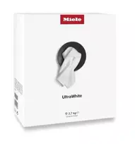 Skalbimo milteliai Miele UltraWhite 2.7 kg