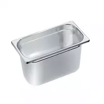 Troškinimo indas Miele DGG 18