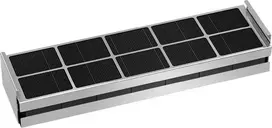 Kvapų filtras Miele DKF 1000-R