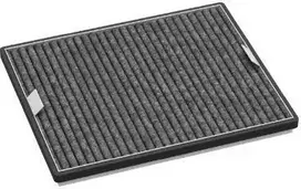 Kvapų filtras Miele DKF11-P