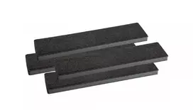 Kvapų filtras Miele DKF 21-1 4 vnt