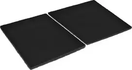 Kvapų filtras Miele DKF 22-1 2 vnt